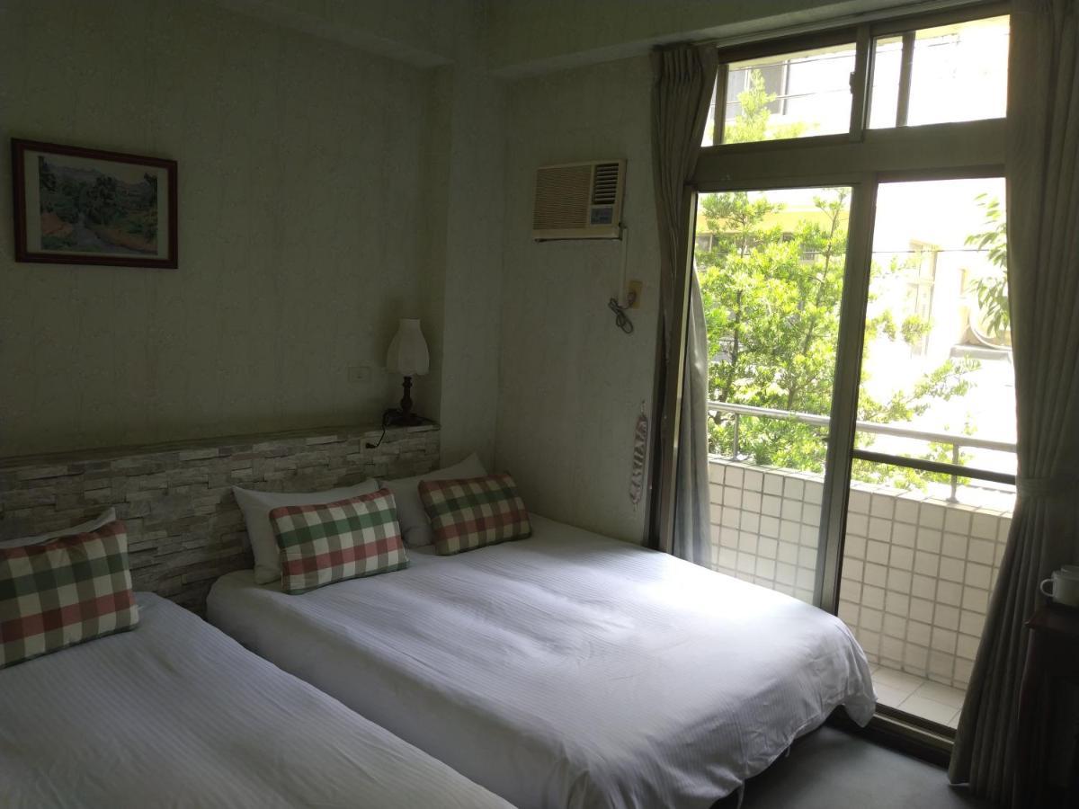 Song Tian Ju B&B Minxiong Zewnętrze zdjęcie