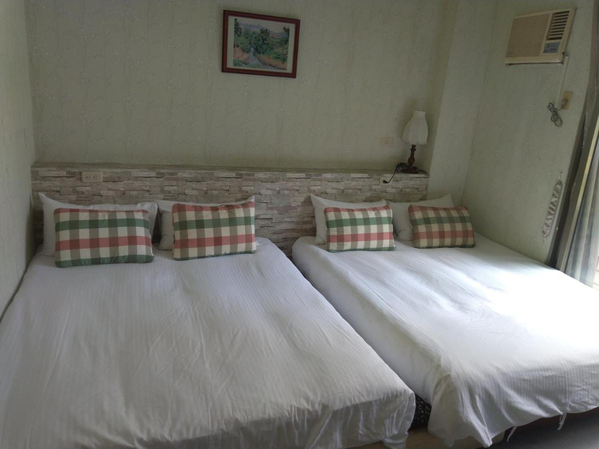 Song Tian Ju B&B Minxiong Zewnętrze zdjęcie