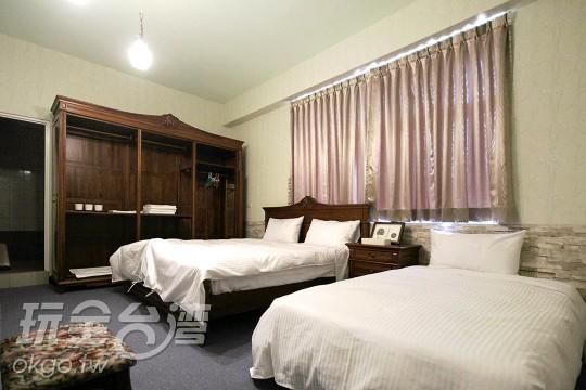 Song Tian Ju B&B Minxiong Zewnętrze zdjęcie