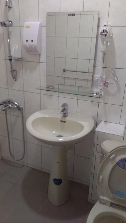 Song Tian Ju B&B Minxiong Zewnętrze zdjęcie