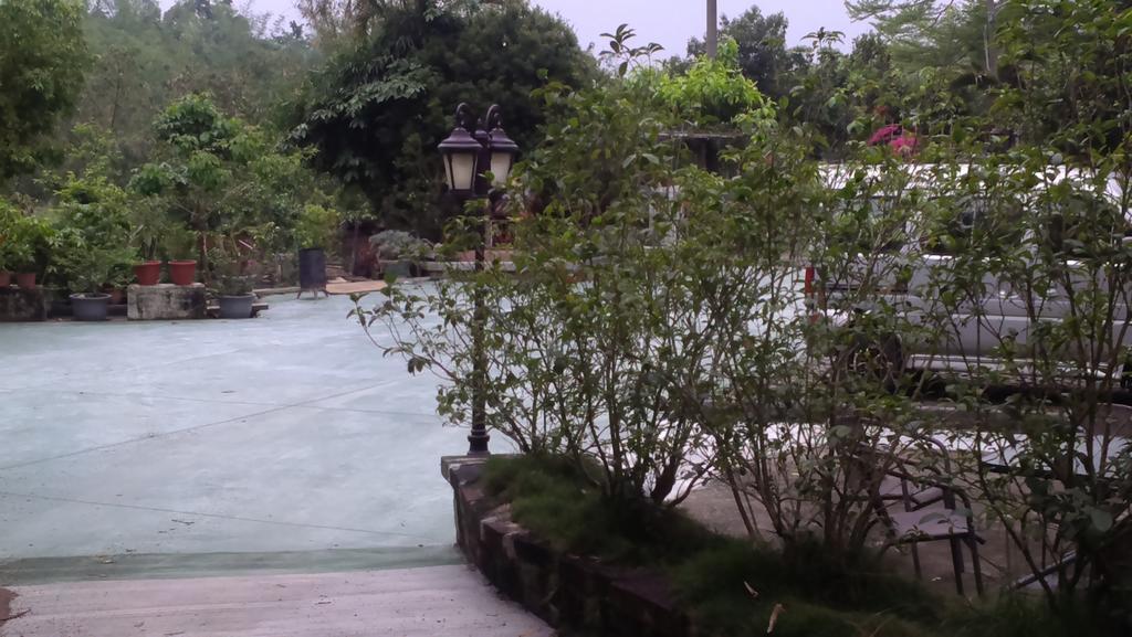 Song Tian Ju B&B Minxiong Zewnętrze zdjęcie