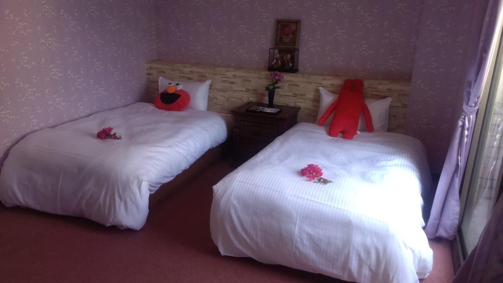 Song Tian Ju B&B Minxiong Zewnętrze zdjęcie